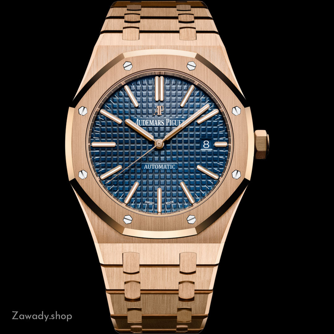 Self-winding Luxury AP Royal Oak Timepiece