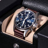 The IWC Pilot’s Automatic Timepiece